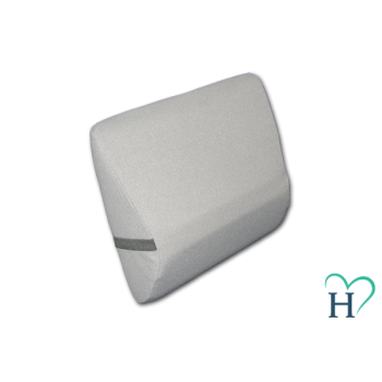 Profilowana podkładka lędźwiowa wysoka